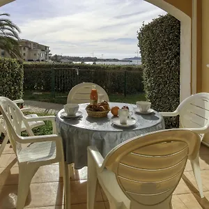 Les Rivages De Coudoulière-8 Appartement
