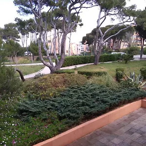 Studio La Coudoulière Bord De Mer Appartement